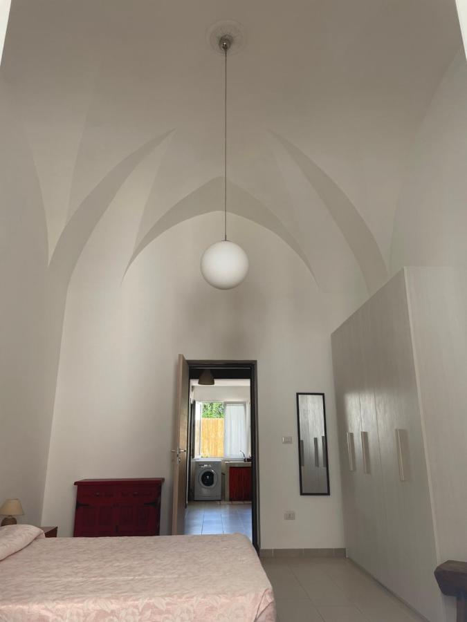 Lecce Come A Casa Exterior foto