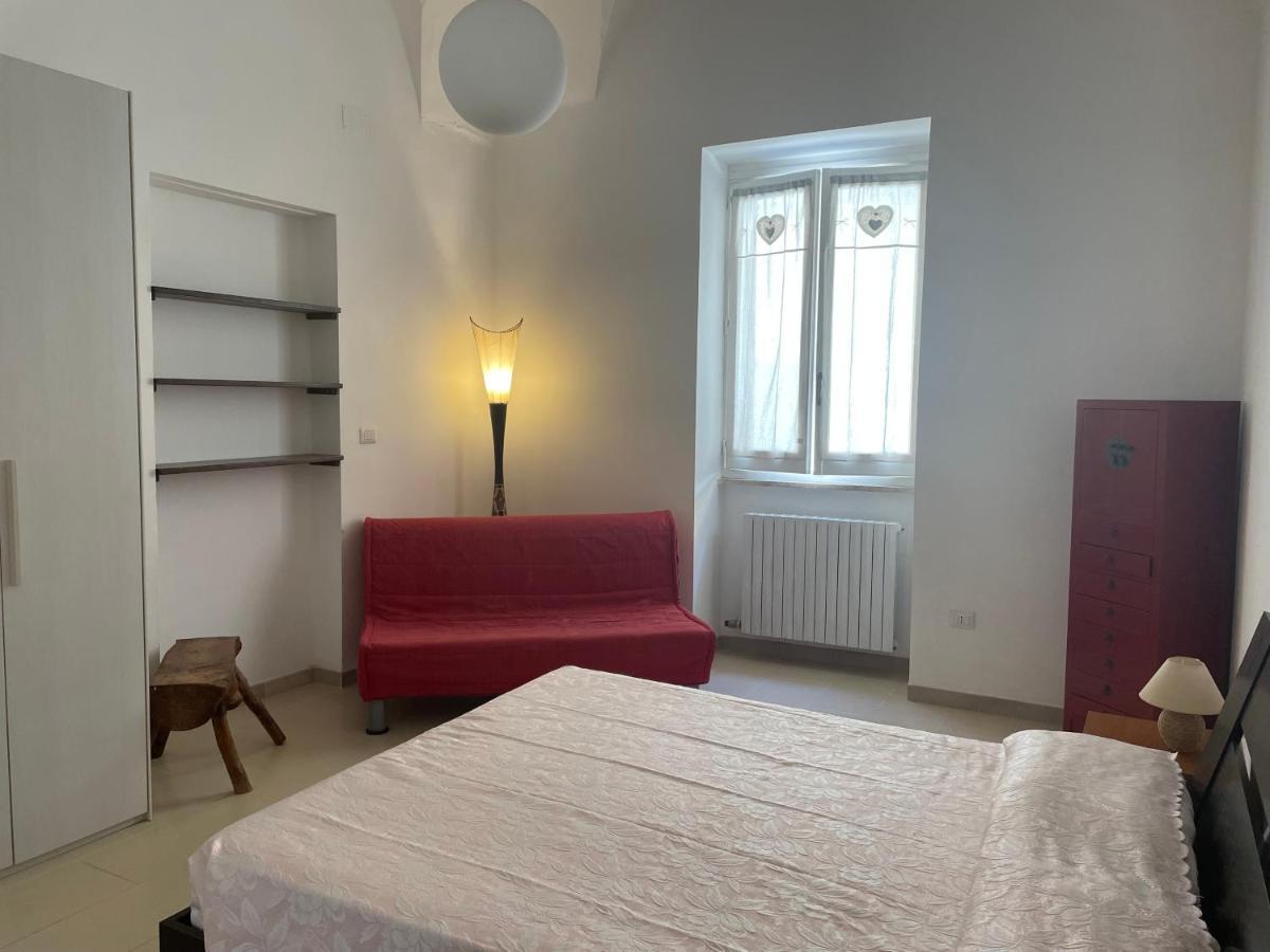 Lecce Come A Casa Exterior foto