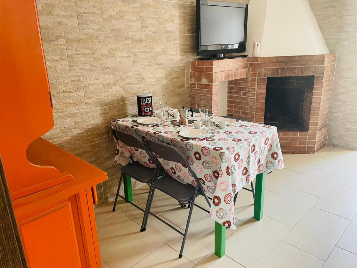 Lecce Come A Casa Exterior foto